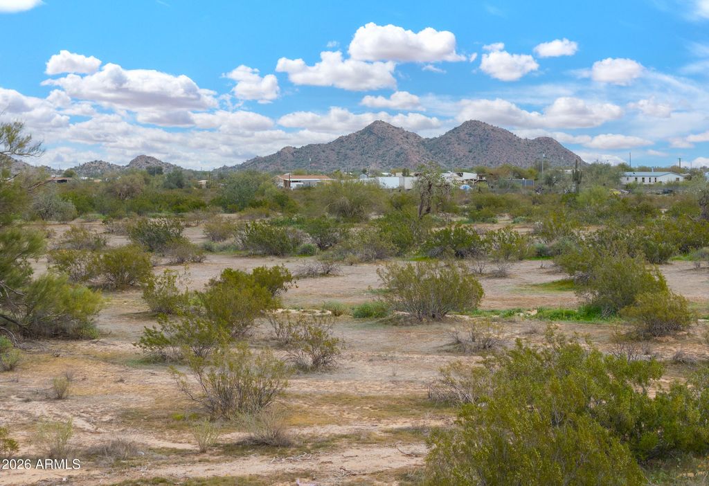 Photo of 0 W Dune Shadow Road #42, Maricopa, AZ 85139 (MLS # 6974838)