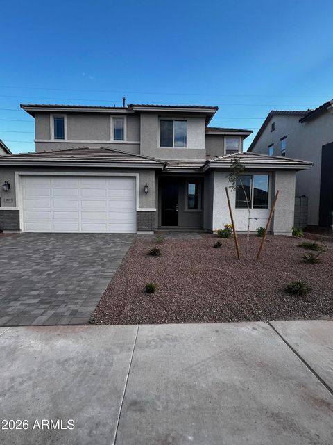 18177 W PIONEER Street Goodyear AZ 85338