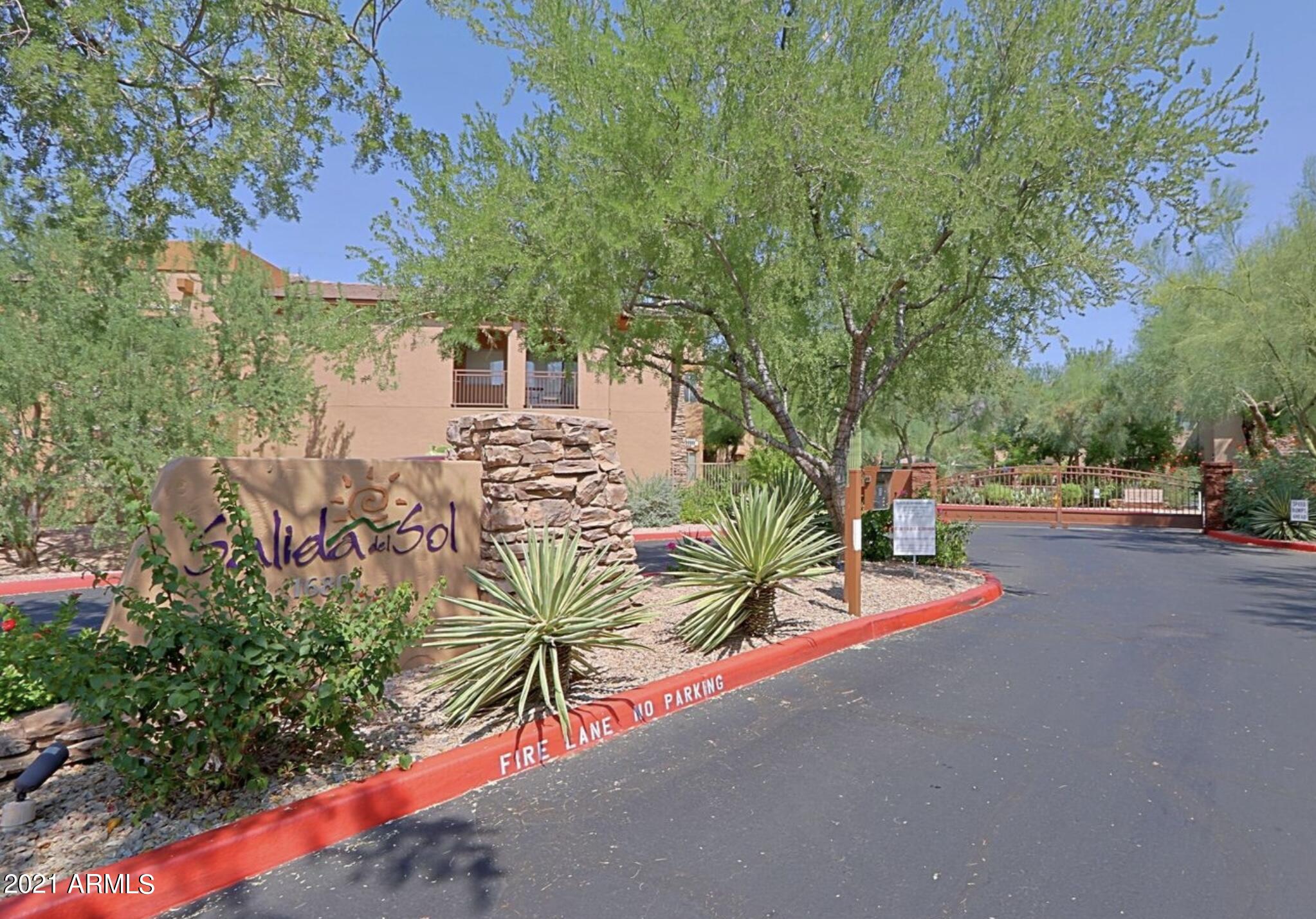 16801 N 94th Street 2062