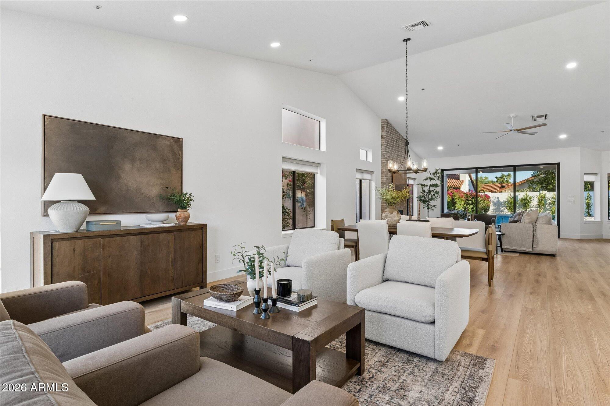 10737 E TERRA Drive