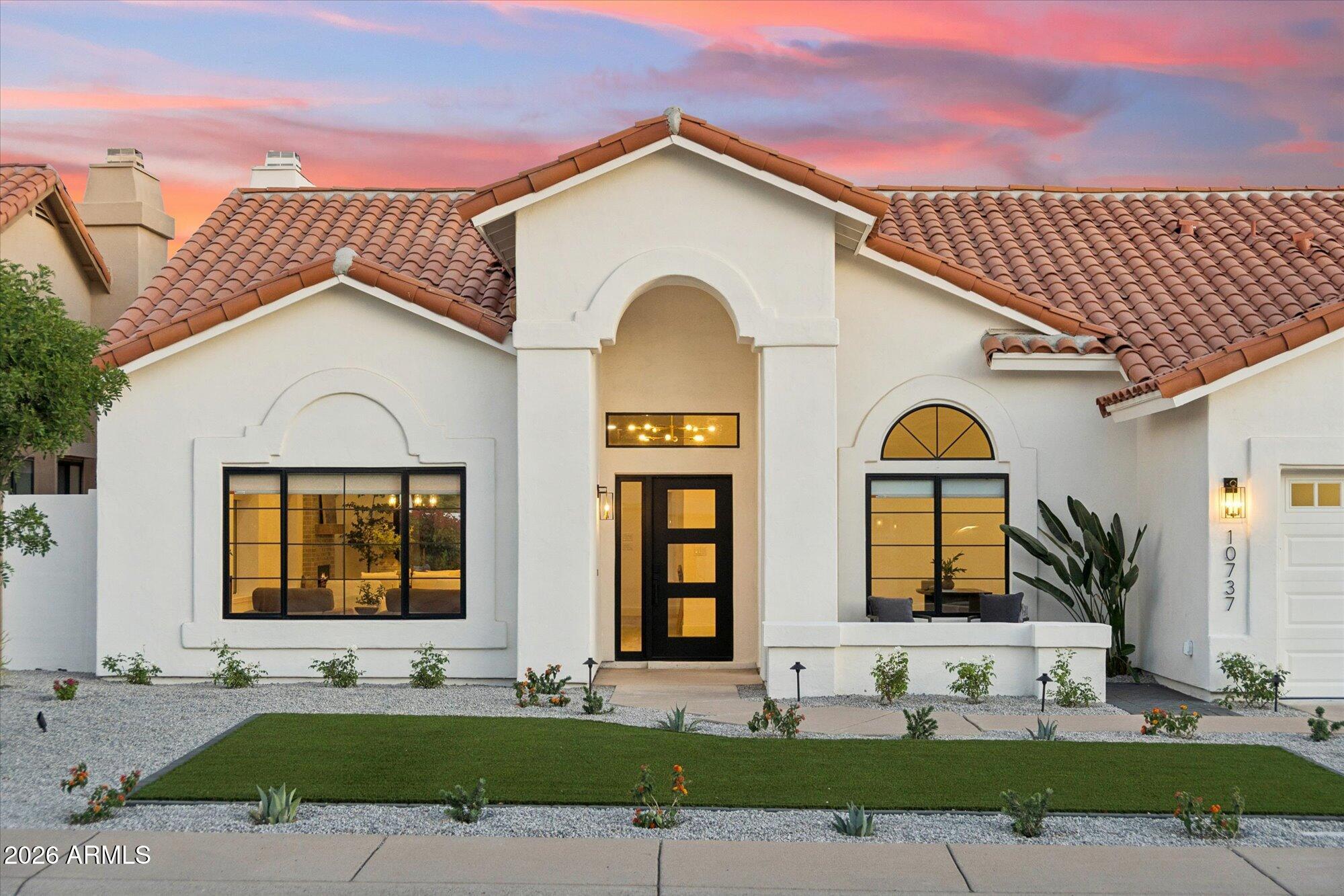 10737 E TERRA Drive