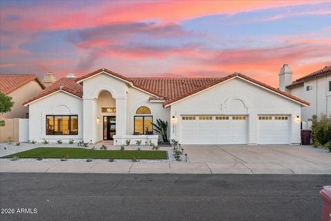 Photo of 10737 E Terra Drive, Scottsdale, AZ 85258 (MLS # 7027356)