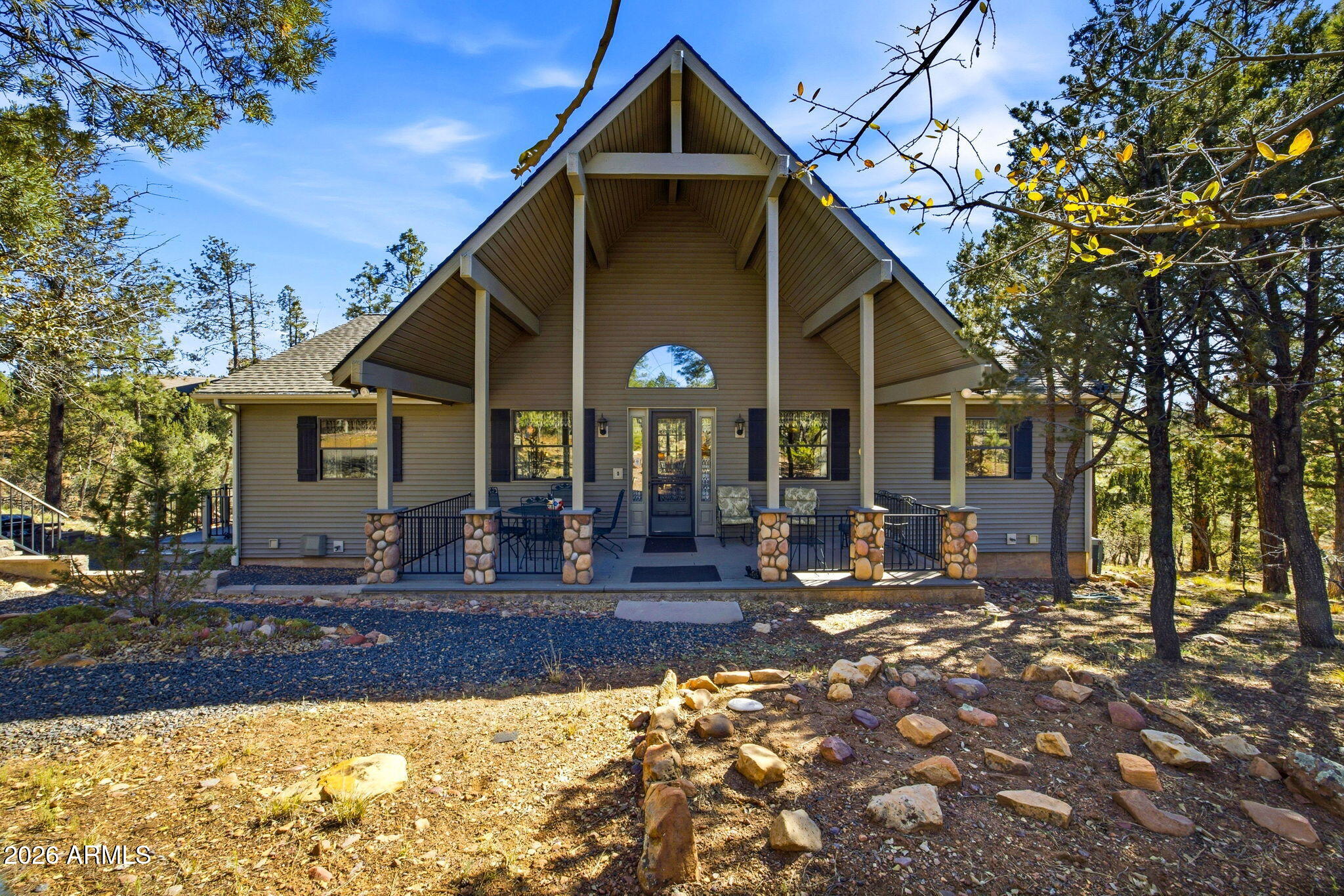 2832 LAZY EIGHT Court