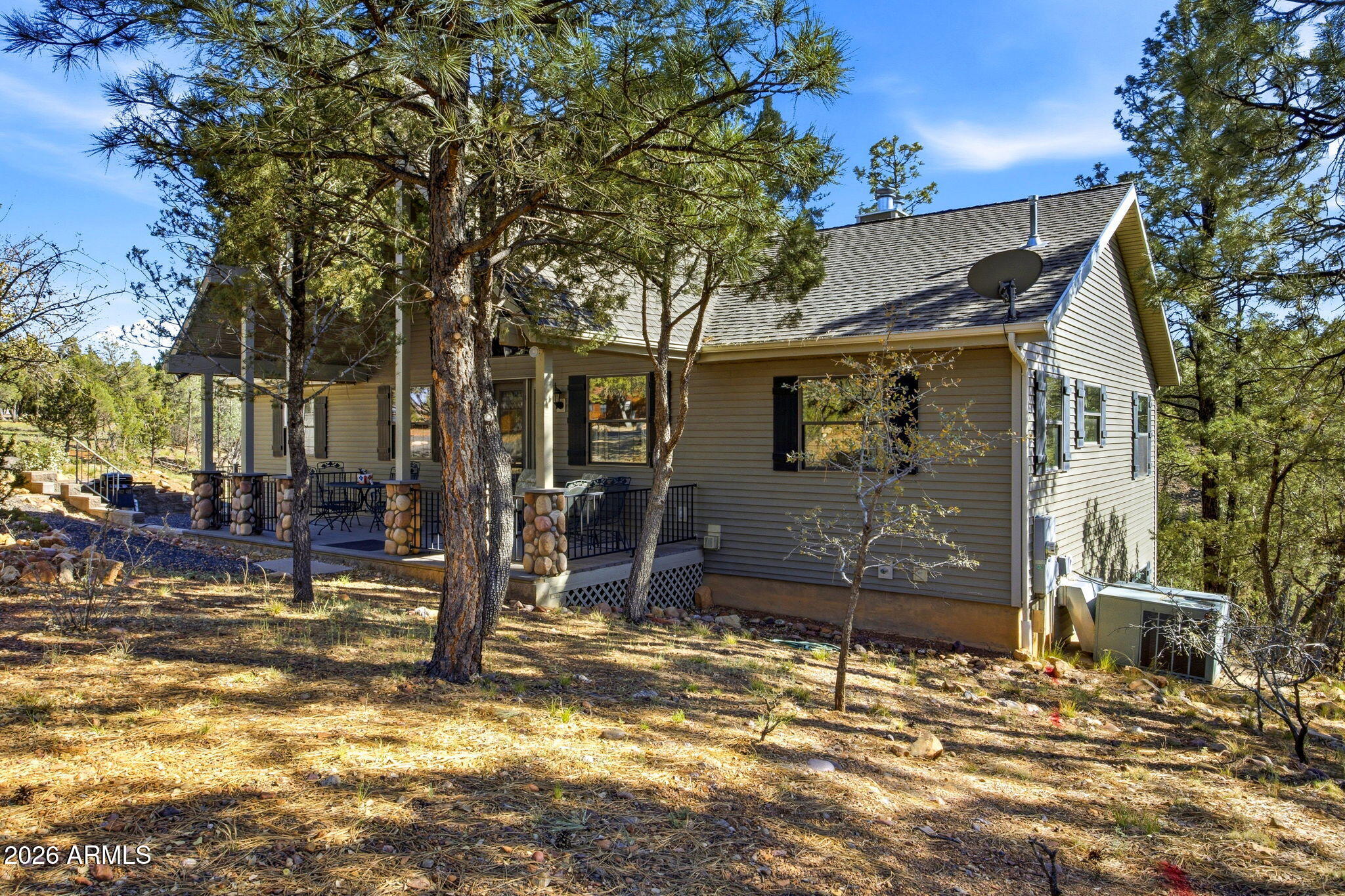 2832 LAZY EIGHT Court