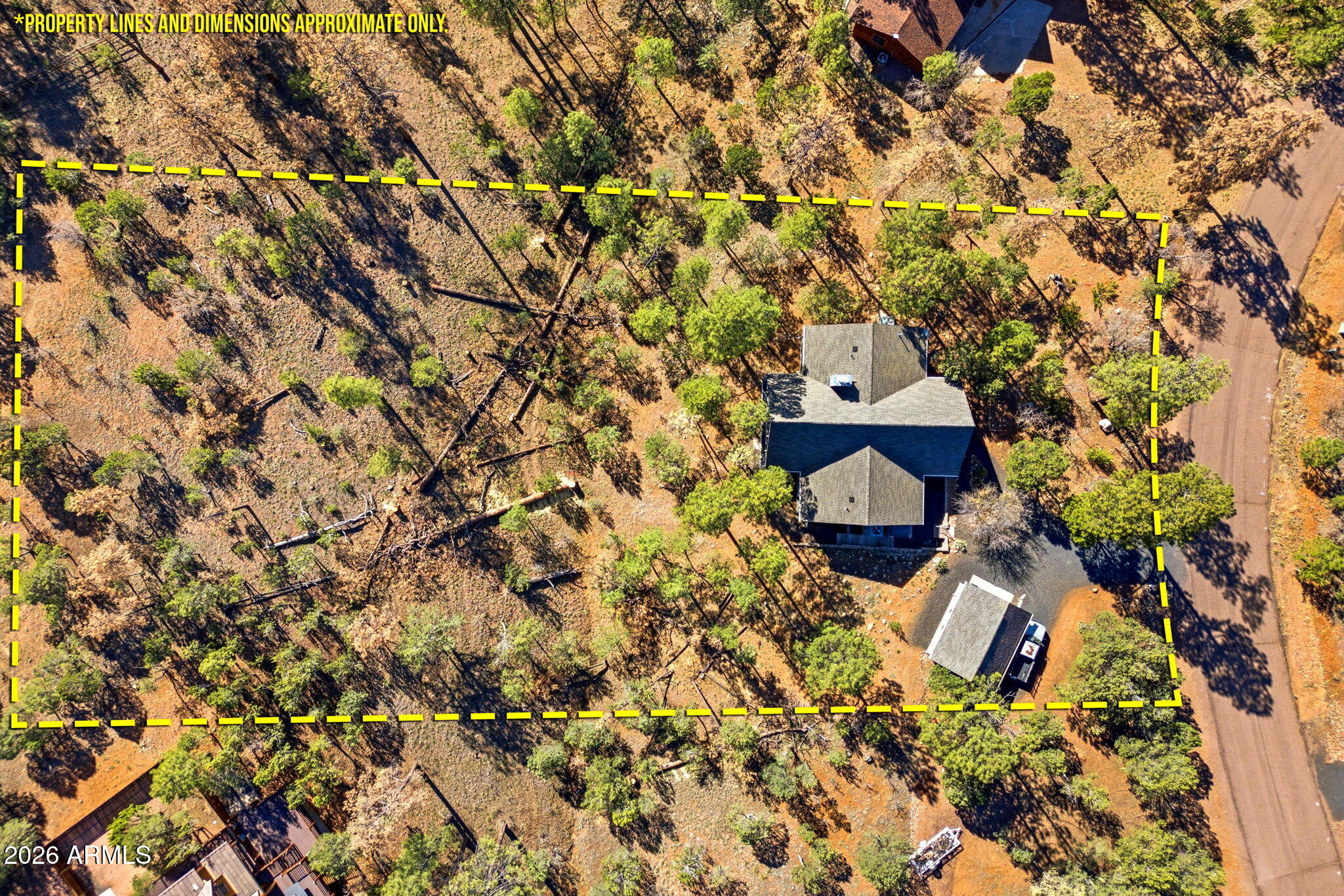 2832 LAZY EIGHT Court