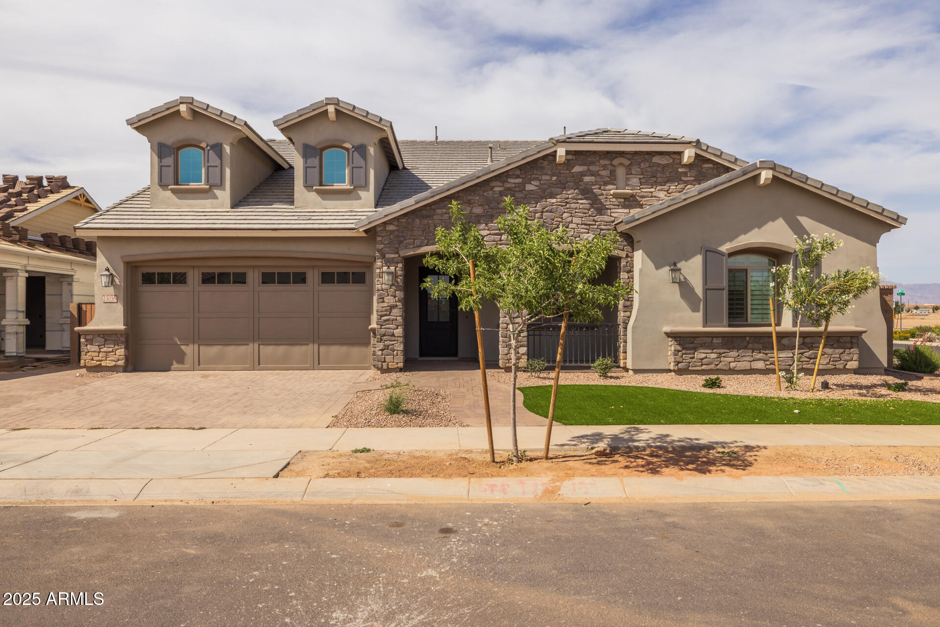 23036 E ORIOLE Way