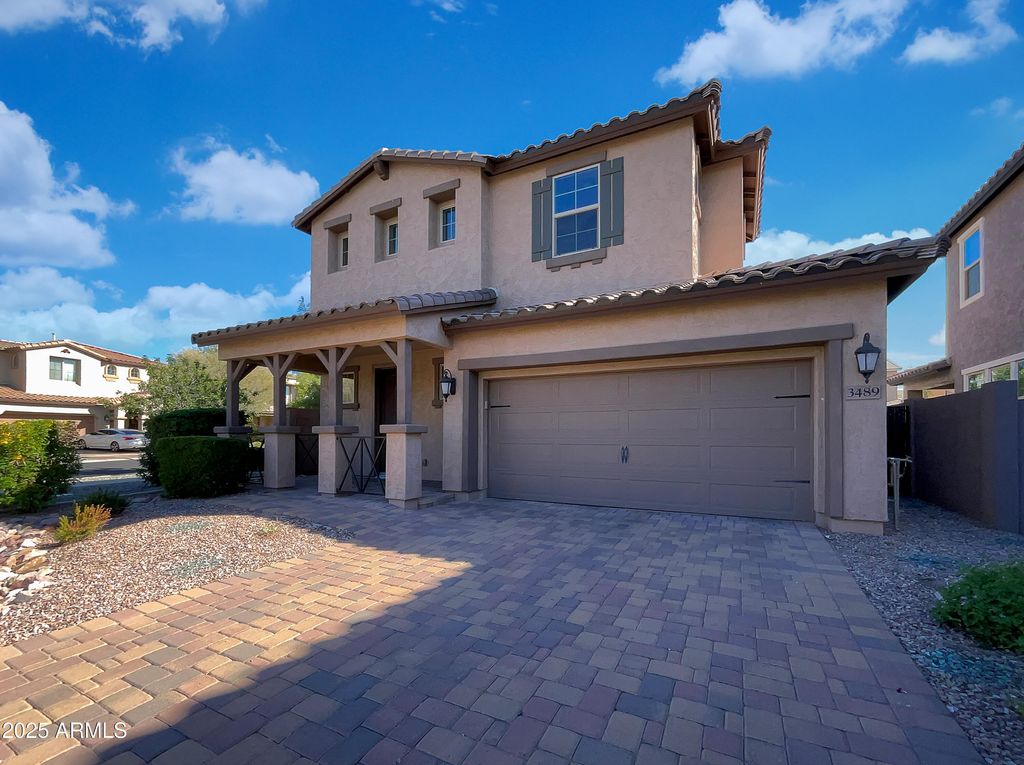 Photo of 3489 E Azalea Drive, Gilbert, AZ 85298 (MLS # 6931588)