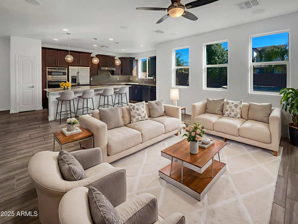 Photo of 3489 E Azalea Drive, Gilbert, AZ 85298 (MLS # 6931588)