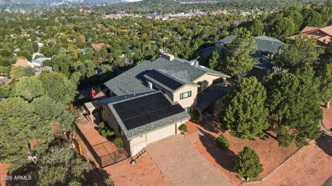 1002 N Hillcrest Drive Payson AZ 85541