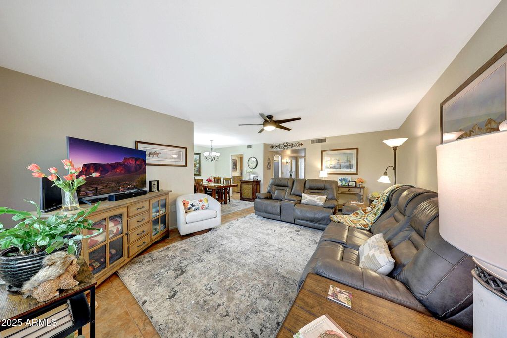 Photo of 10004 W Bright Angel Circle, Sun City, AZ 85351 (MLS # 6911148)