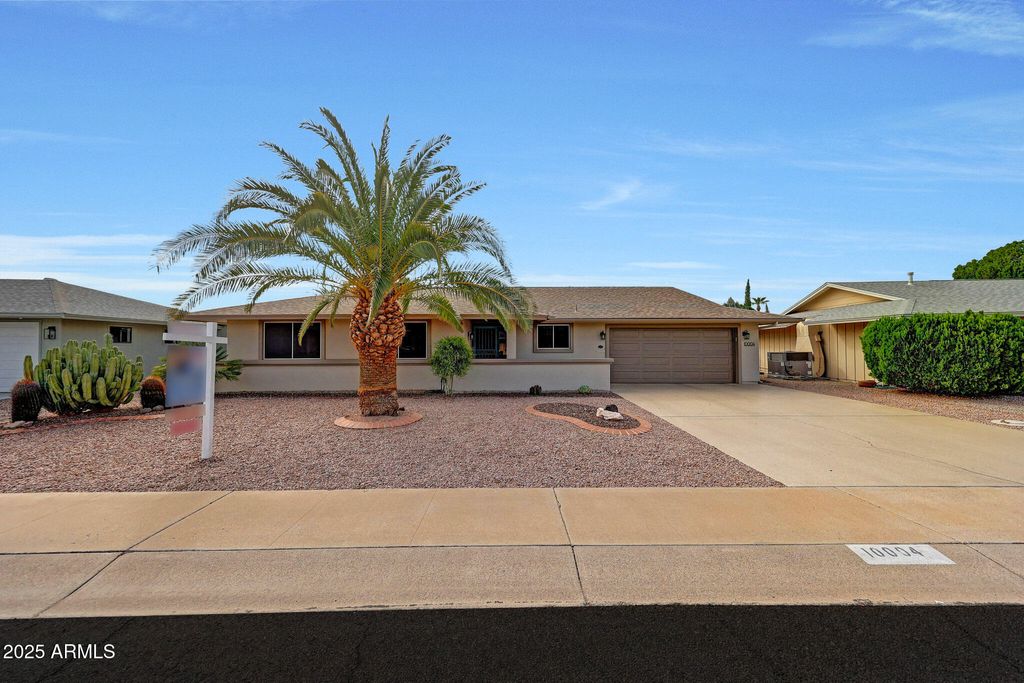 Photo of 10004 W Bright Angel Circle, Sun City, AZ 85351 (MLS # 6911148)