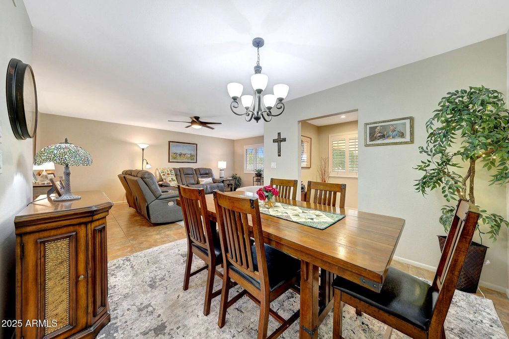 Photo of 10004 W Bright Angel Circle, Sun City, AZ 85351 (MLS # 6911148)