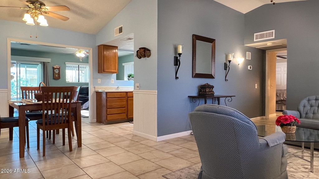 Photo of 21643 N 124th Way, Sun City West, AZ 85375 (MLS # 6962401)