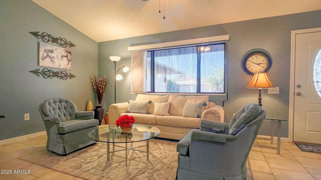 Photo of 21643 N 124th Way, Sun City West, AZ 85375 (MLS # 6962401)