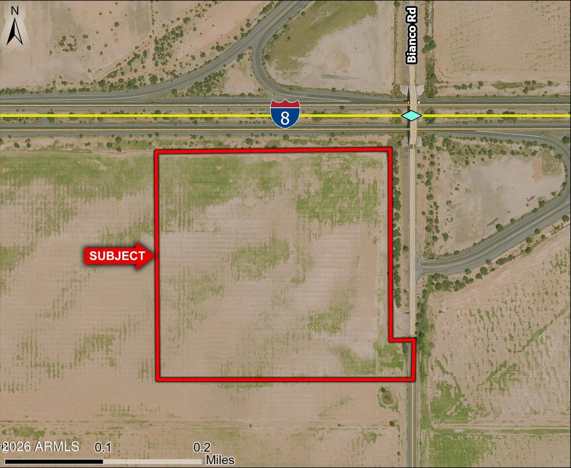 0 S Bianco Road -