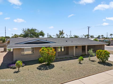 5801 E CASPER Road Mesa AZ 85205