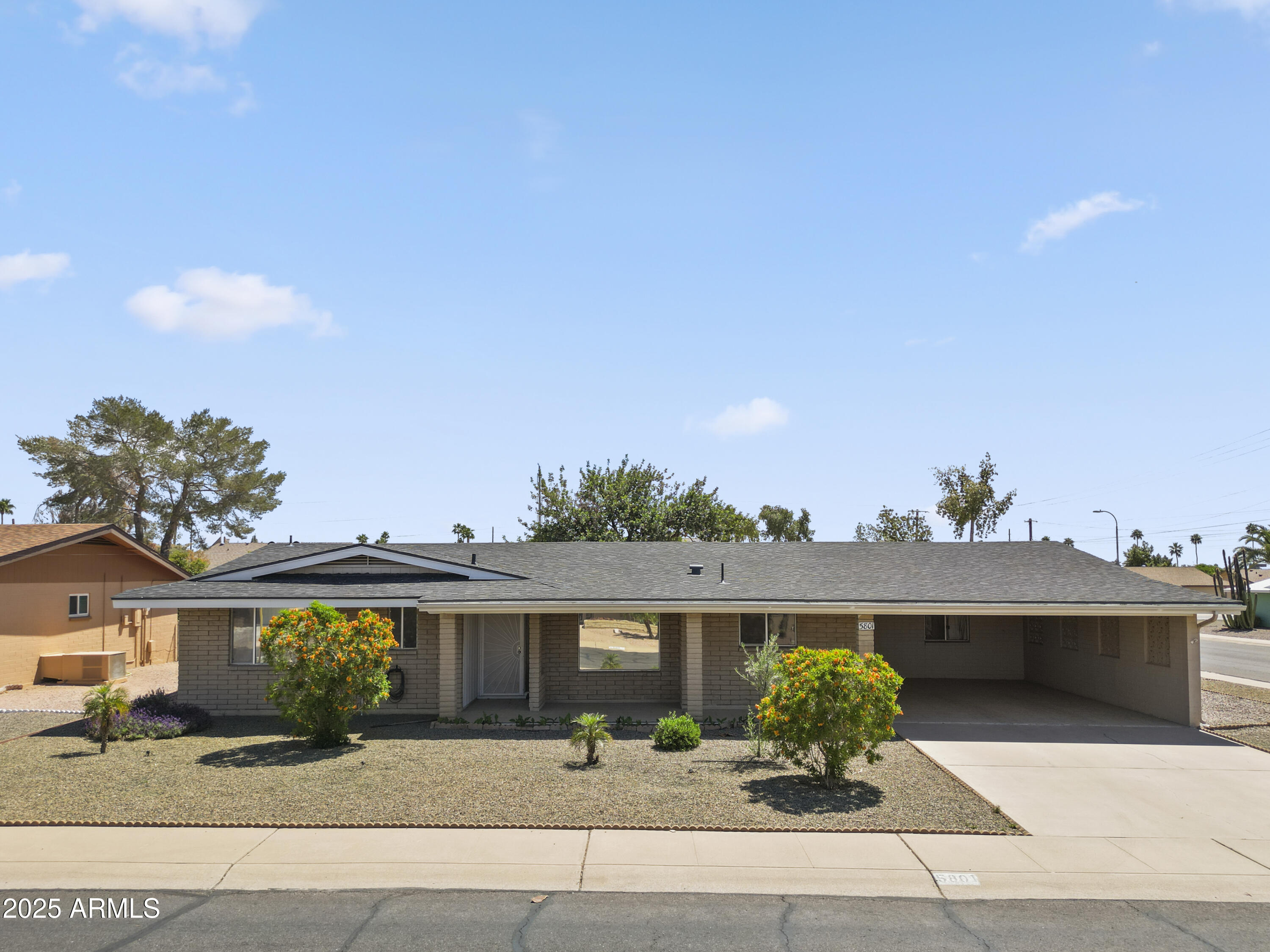 5801 E CASPER Road