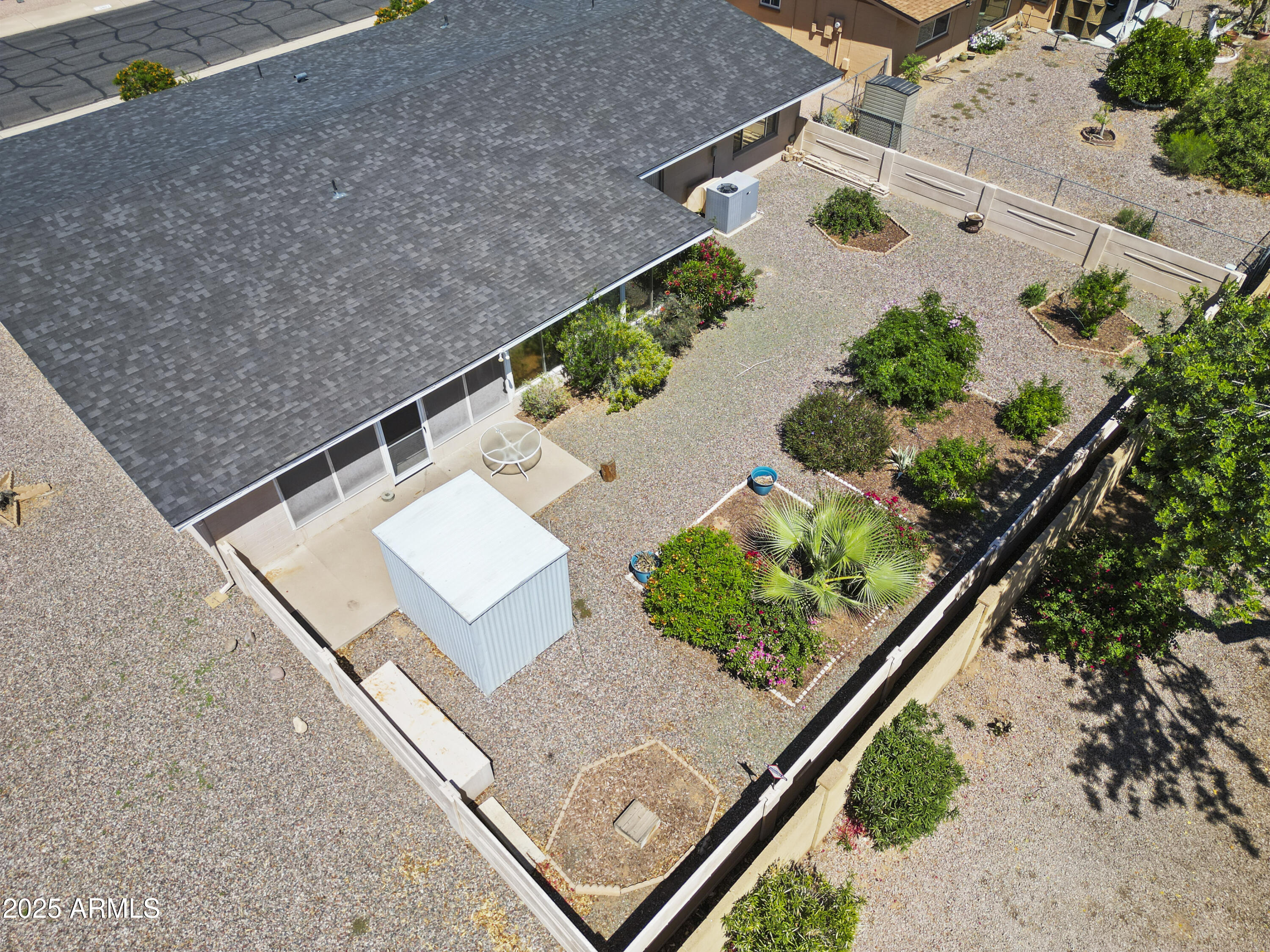 5801 E CASPER Road