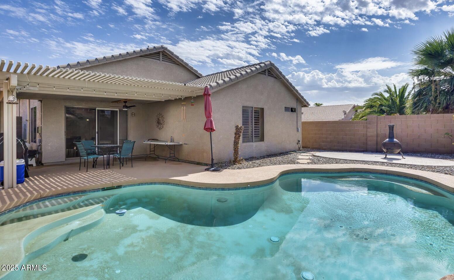 Homes for Sale in Queen Creek Arizona 1 12617 W CLARENDON Avenue