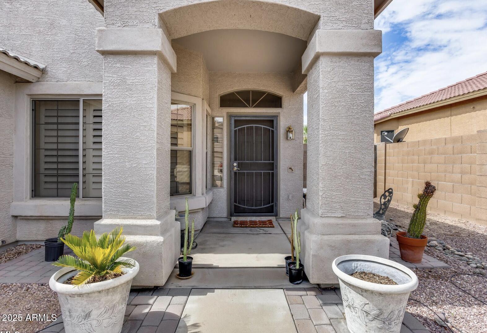 Homes for Sale in Queen Creek Arizona 2 12617 W CLARENDON Avenue