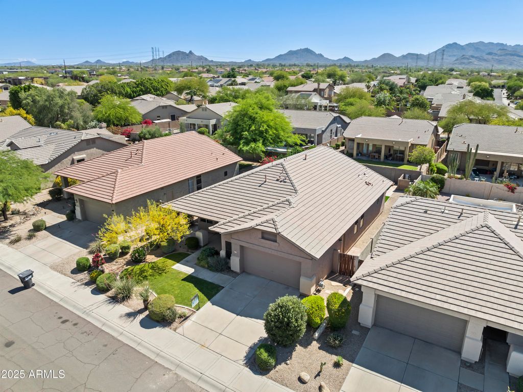 Photo of 21539 N 72nd Place, Scottsdale, AZ 85255 (MLS # 6864800)
