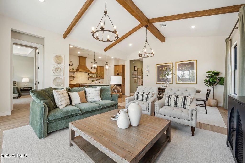 Photo of 42088 N Tiger Way, San Tan Valley, AZ 85140 (MLS # 6971474)