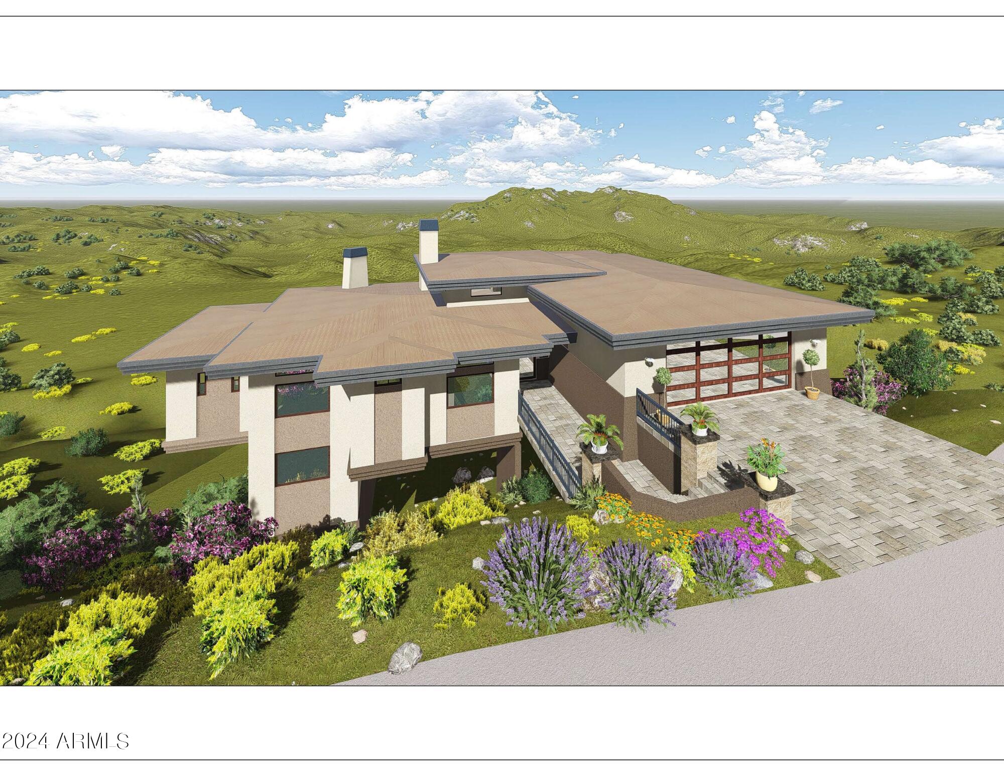 942 ROUGH DIAMOND Drive 90