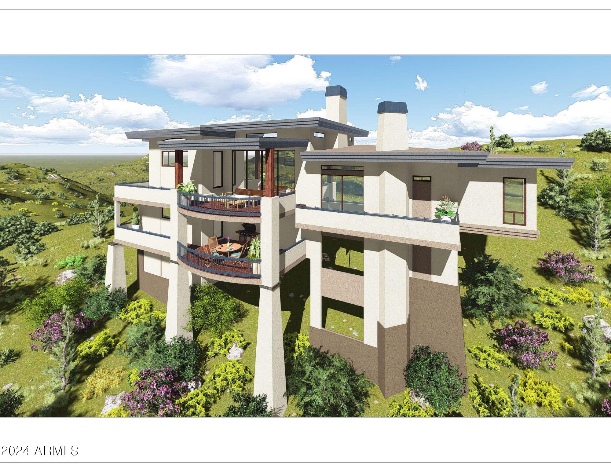 942 ROUGH DIAMOND Drive 90