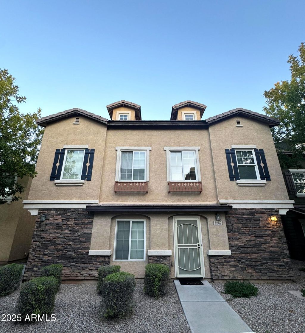 Photo of 4067 E Windsor Drive, Gilbert, AZ 85296 (MLS # 6954990)