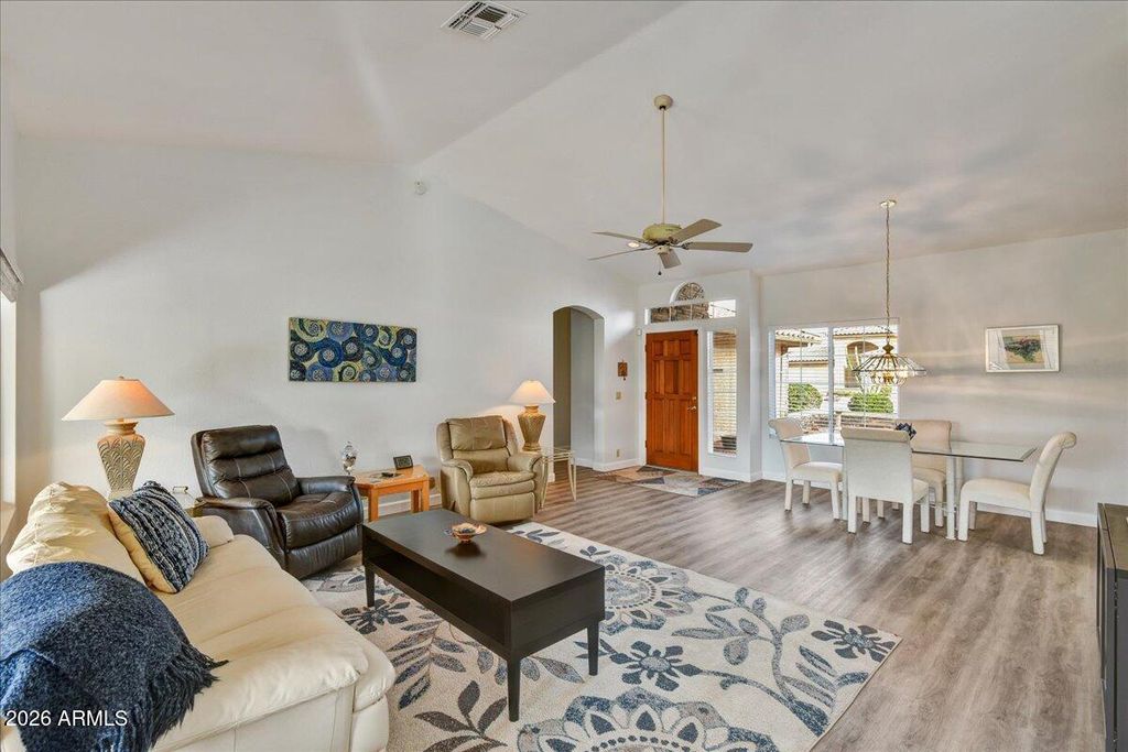 Photo of 19530 N 89th Drive, Peoria, AZ 85382 (MLS # 6972824)