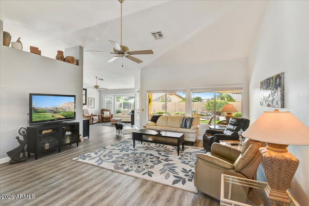 Photo of 19530 N 89th Drive, Peoria, AZ 85382 (MLS # 6972824)