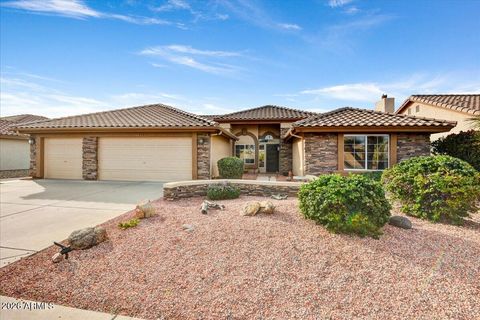 19530 N 89TH Drive Peoria AZ 85382