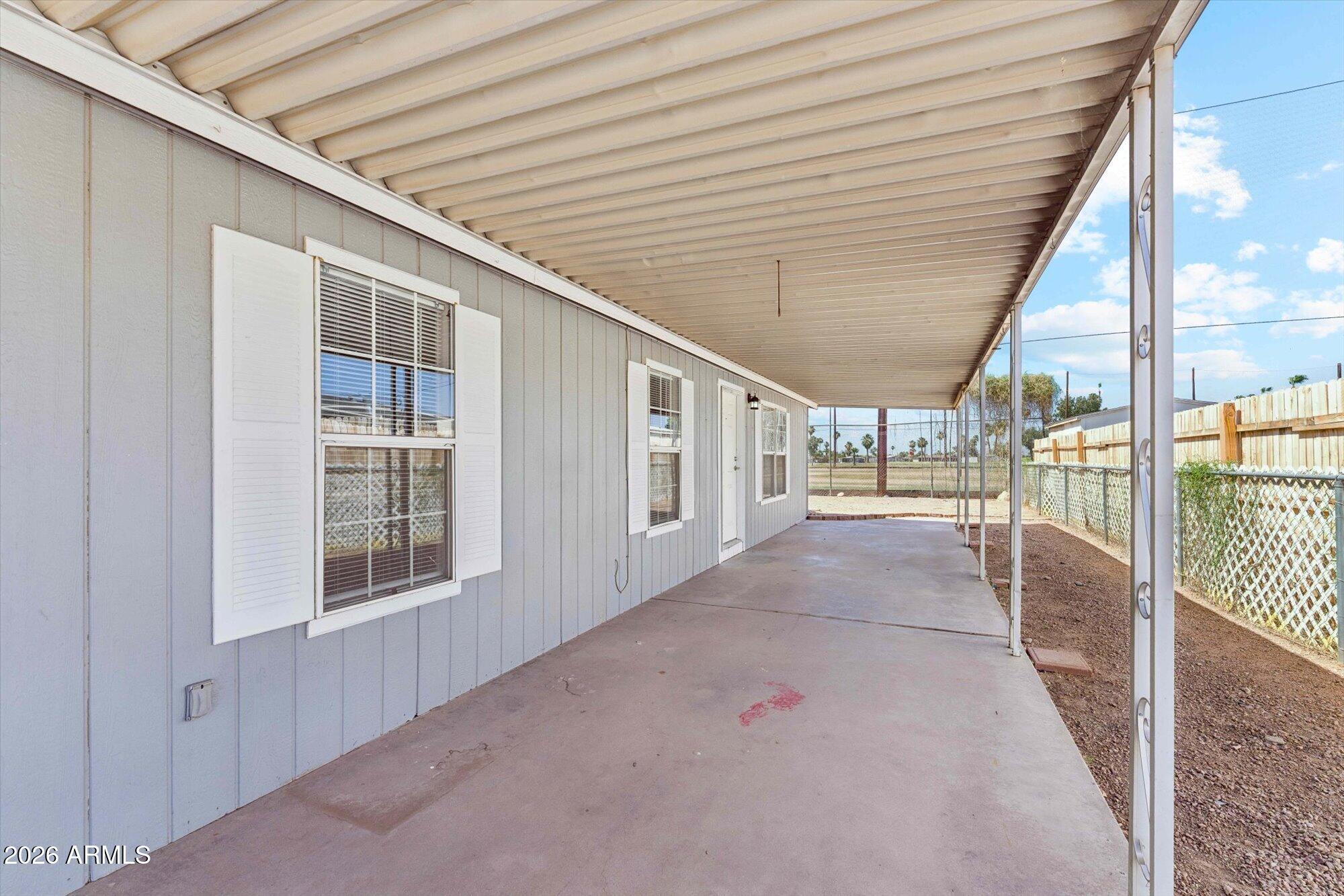 7438 E Baseline Road