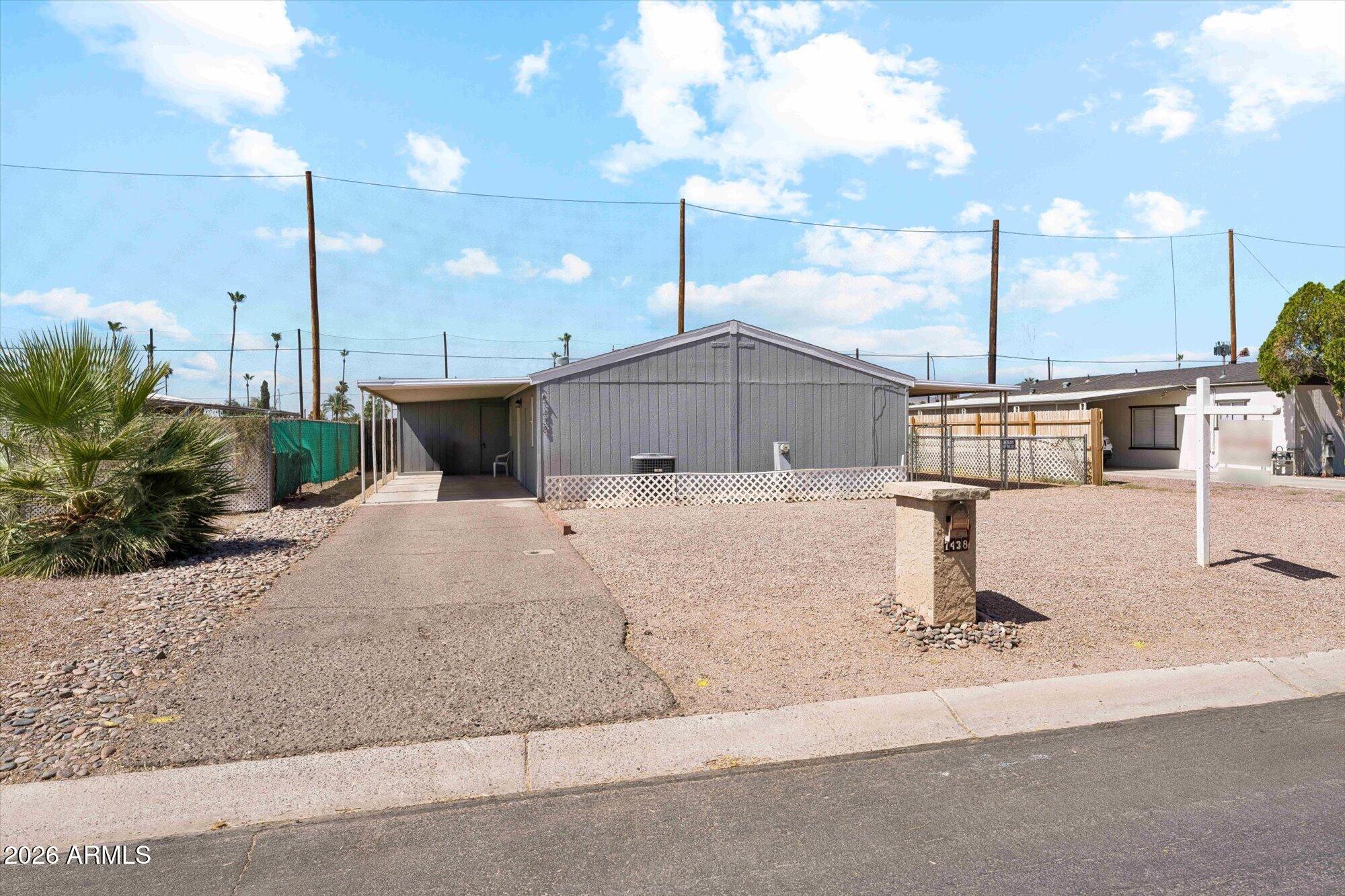 7438 E Baseline Road