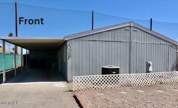 7438 E Baseline Road