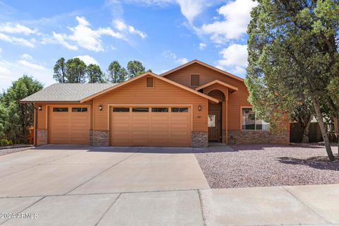 A home in Payson