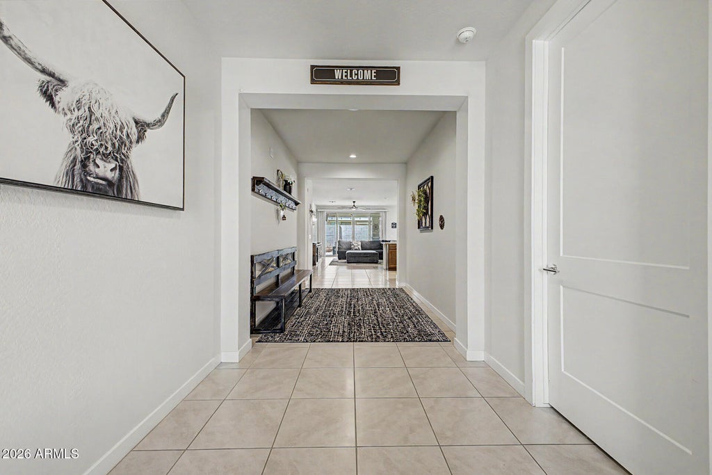 Photo of 1376 E Avenida Kino, Casa Grande, AZ 85122 (MLS # 7047529)