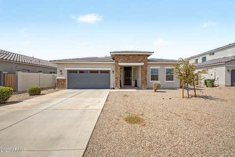 Property photo of 1376 E Avenida Kino --, Casa Grande, AZ 85122