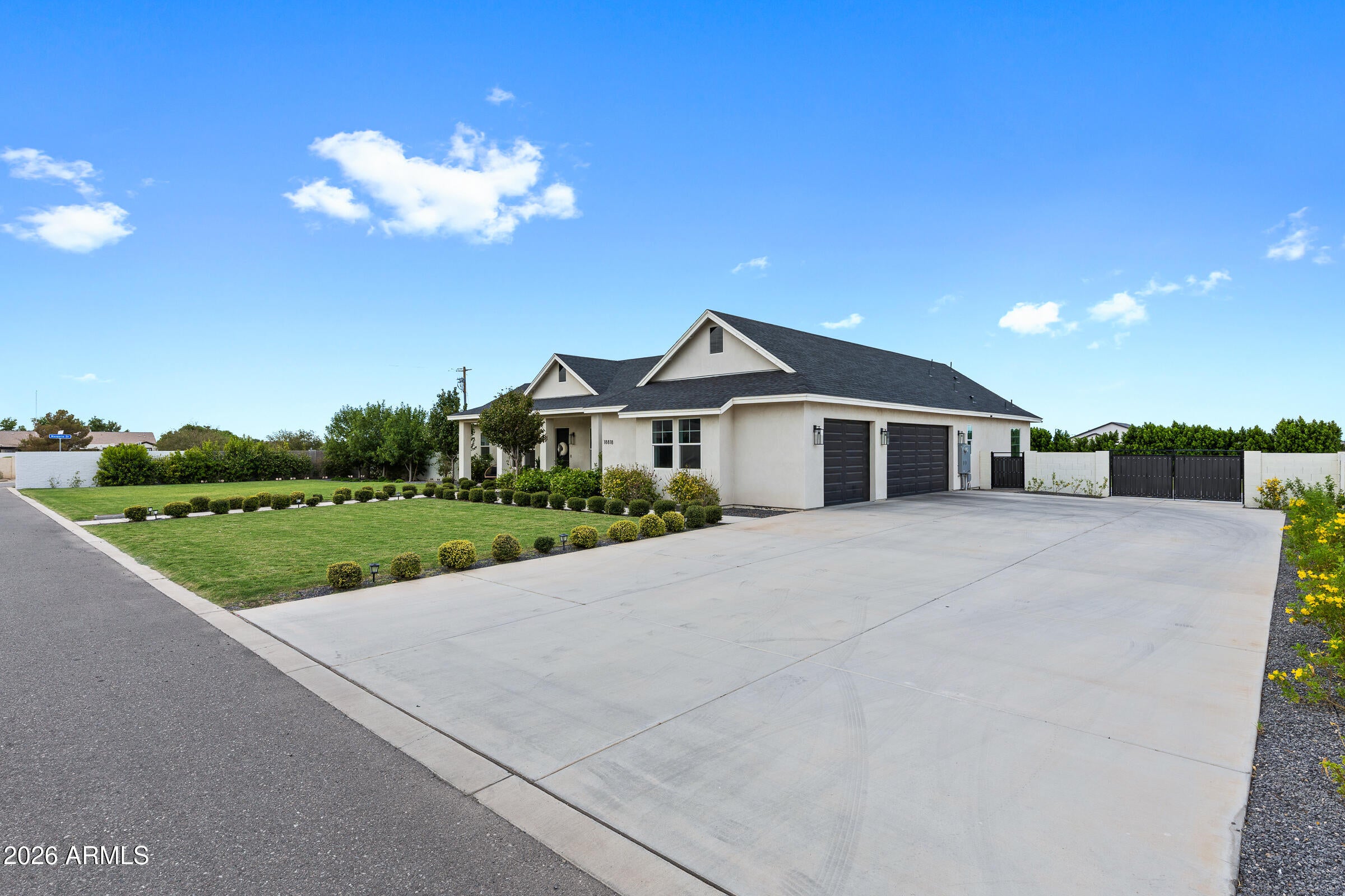 18818 E AUGUSTA Avenue