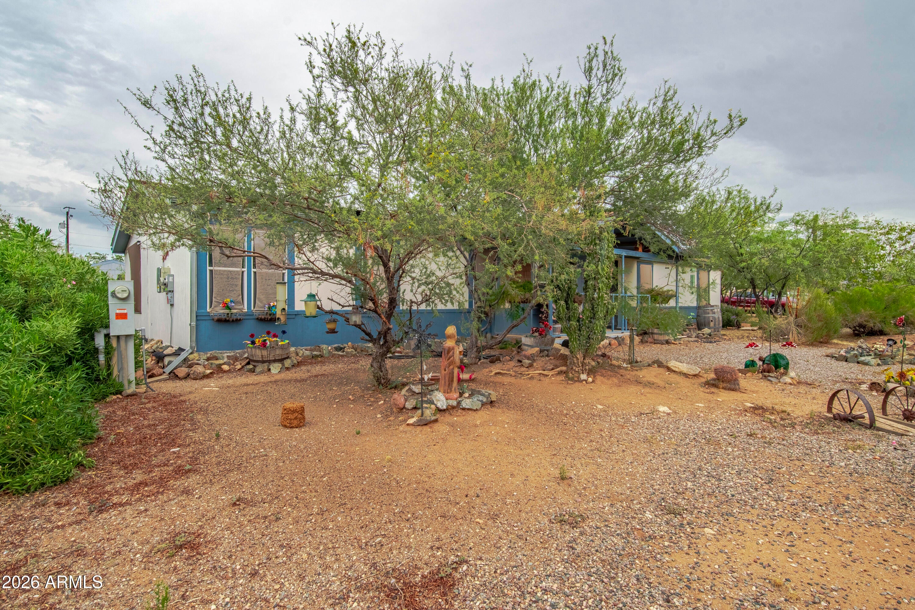22780 W SUNRISE Road