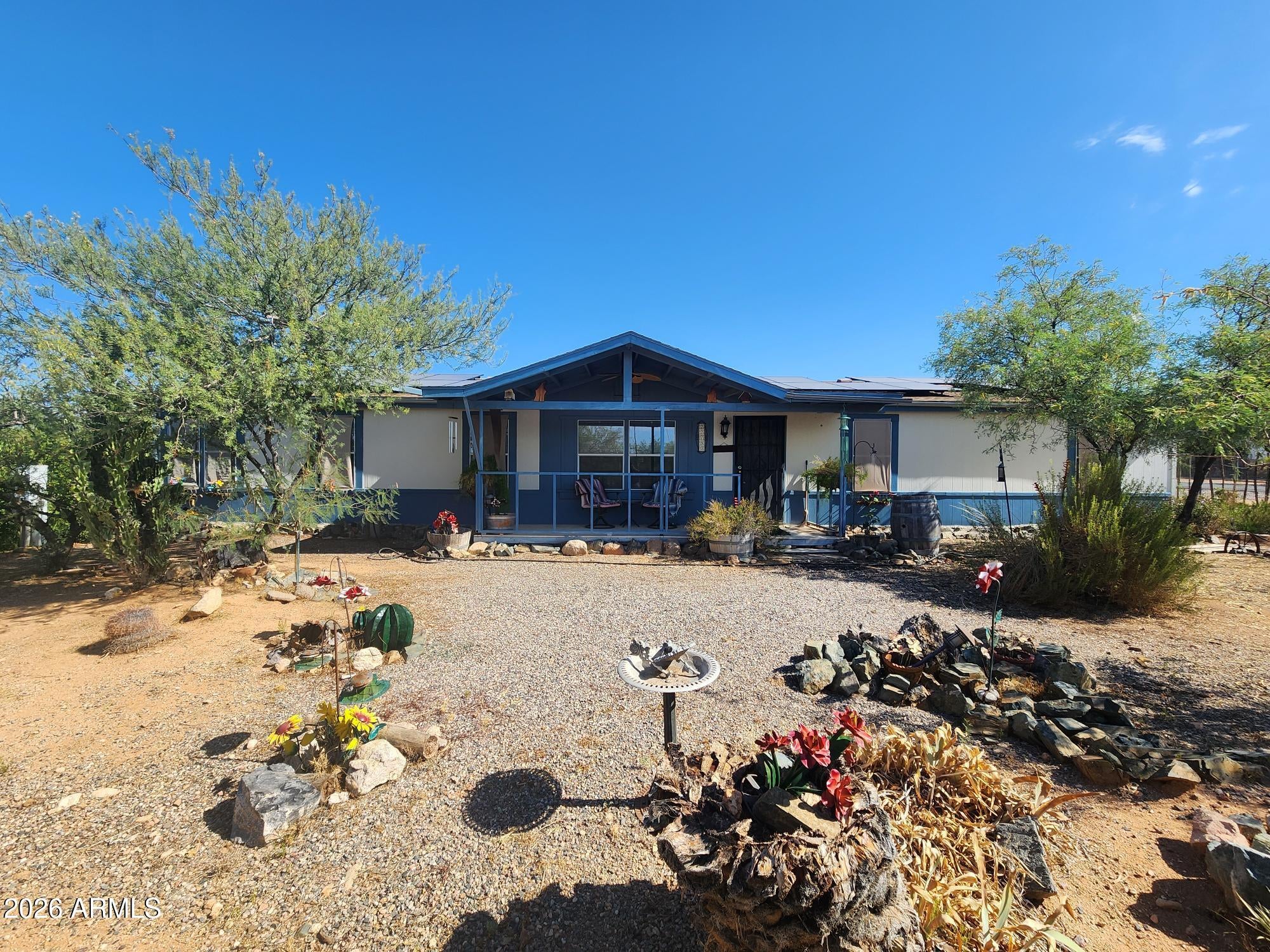 22780 W SUNRISE Road