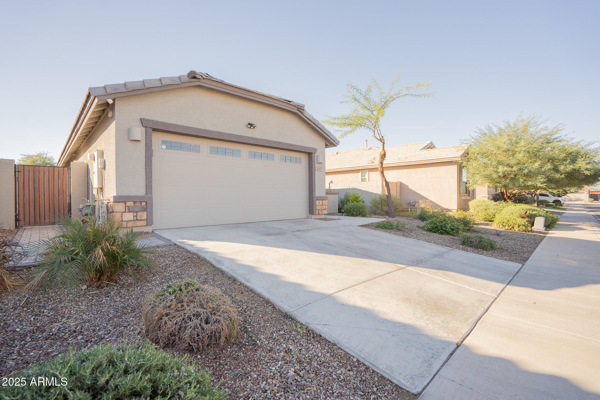 3417 W ALTA VISTA Road