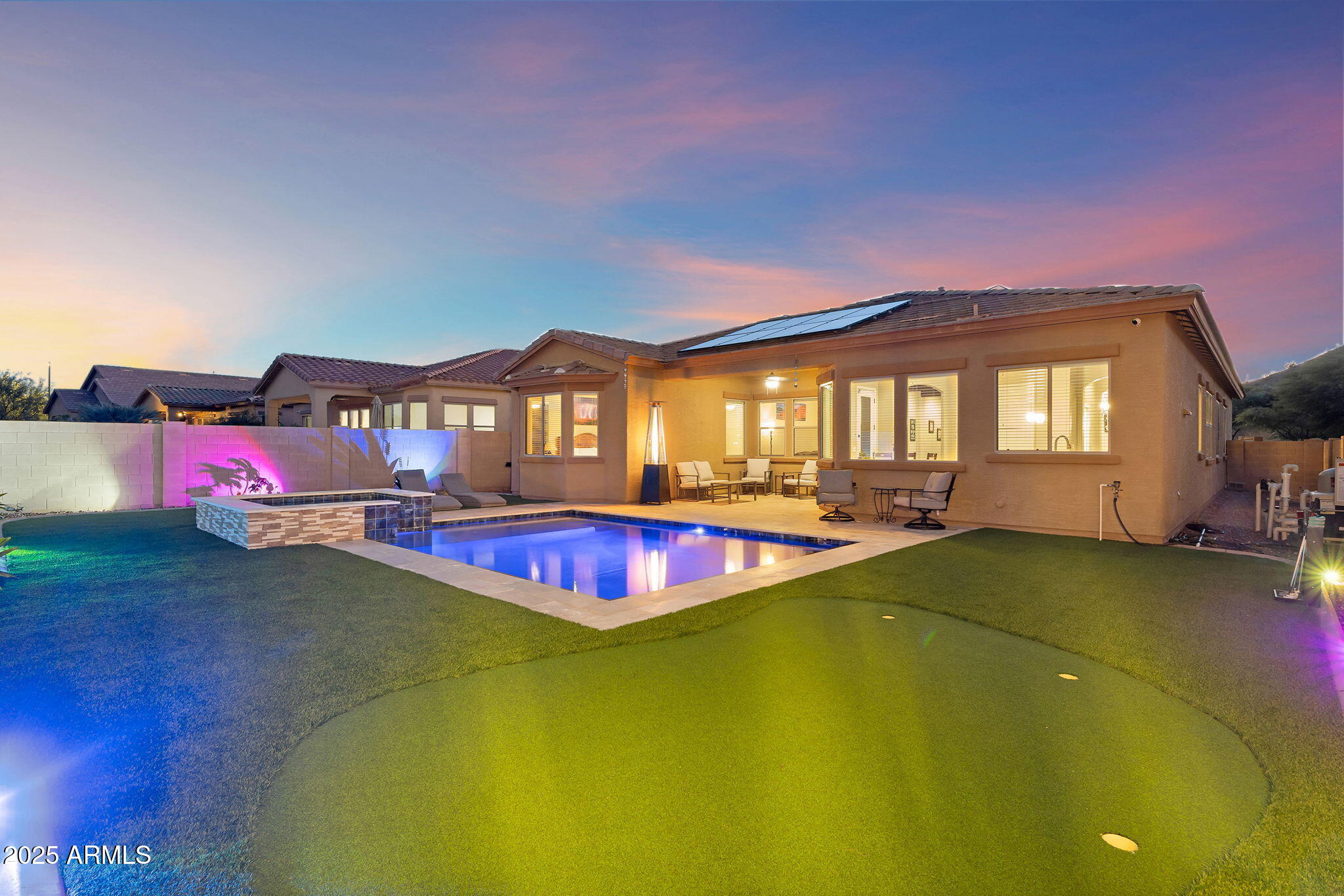 18438 W LAVENDER Lane