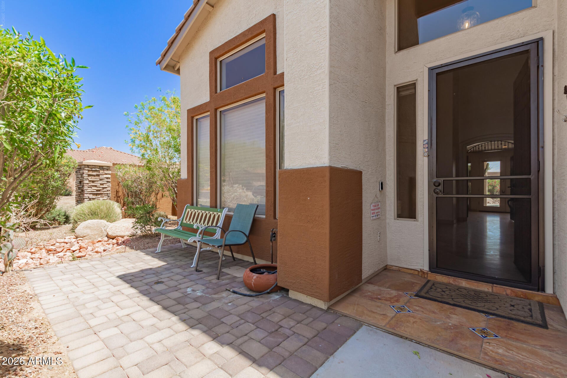 9661 E GLENCOVE Circle
