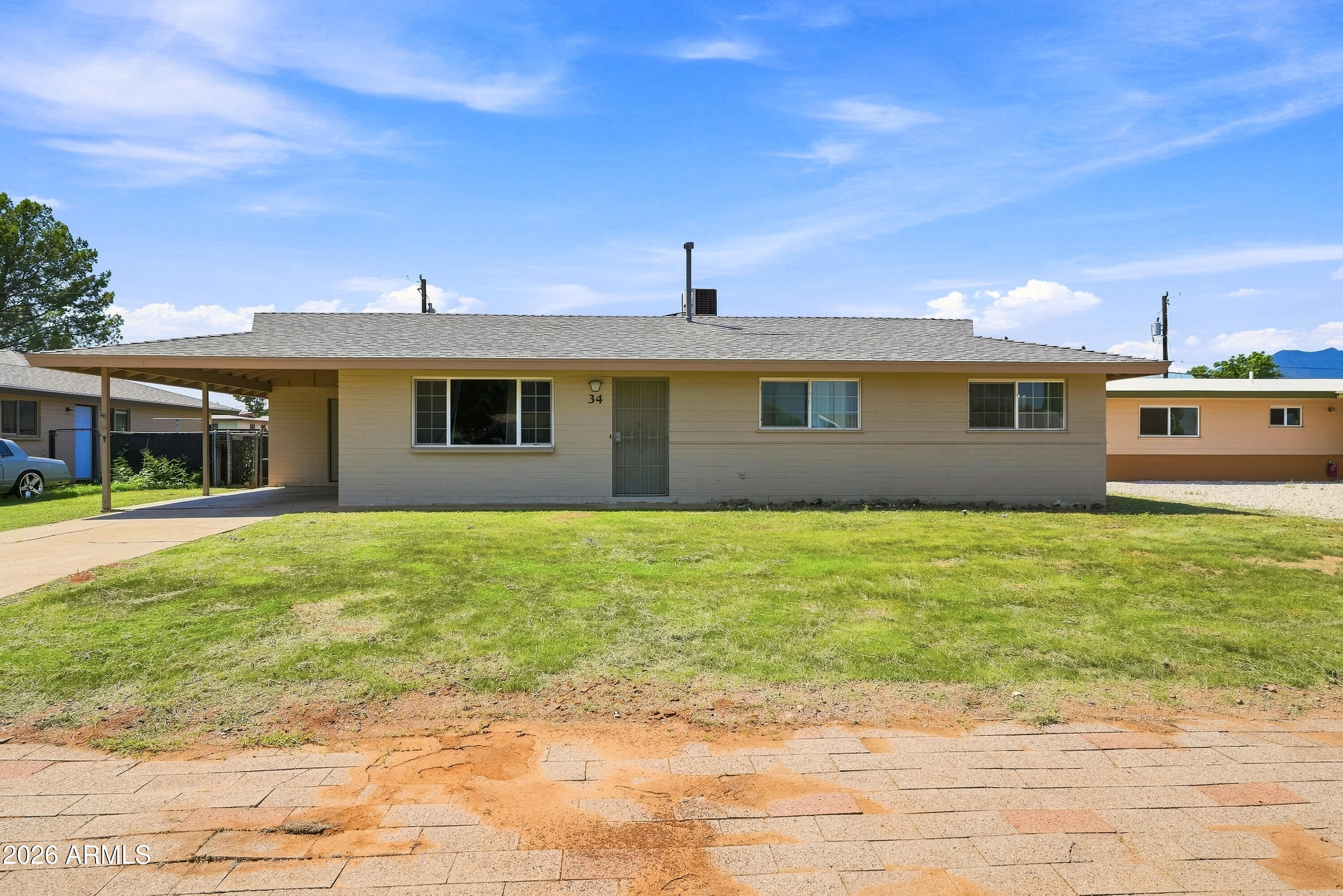 34 W KAYETAN Drive