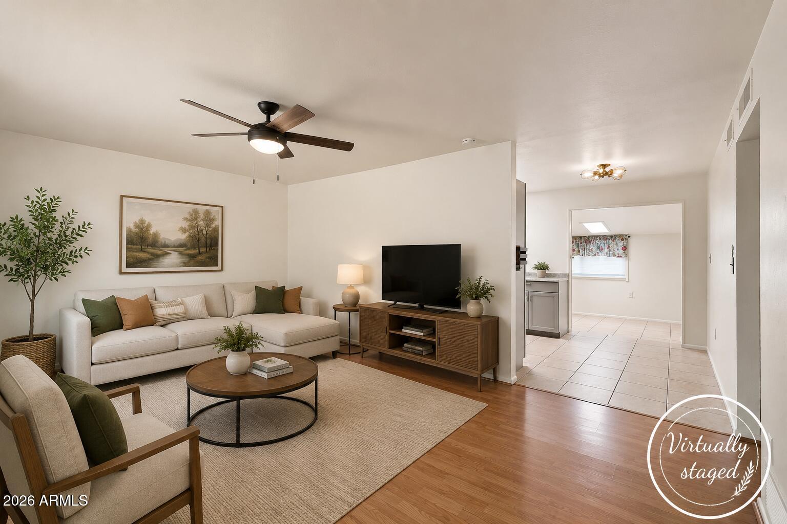 34 W KAYETAN Drive
