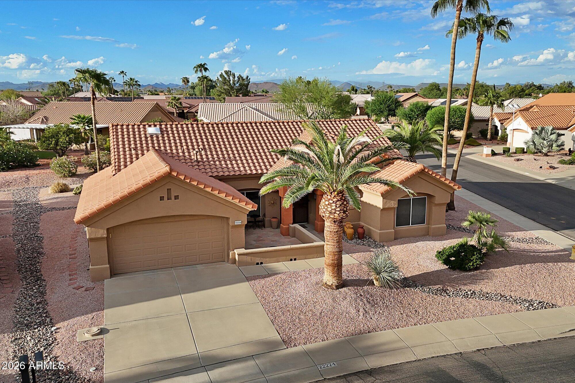 22224 N CHEYENNE Drive