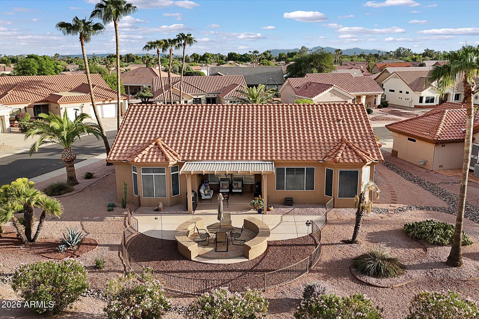 22224 N CHEYENNE Drive