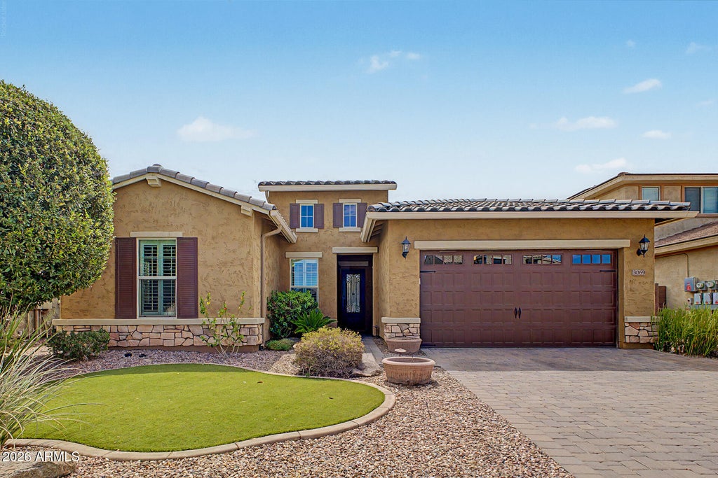 Photo of 3069 E Redwood Court, Chandler, AZ 85286 (MLS # 7077769)