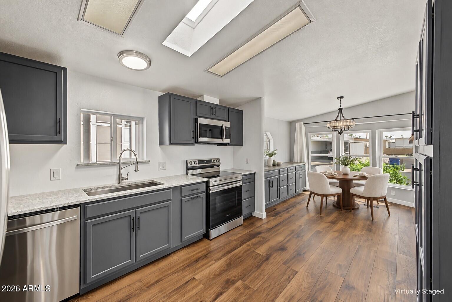 2400 E BASELINE Avenue 300